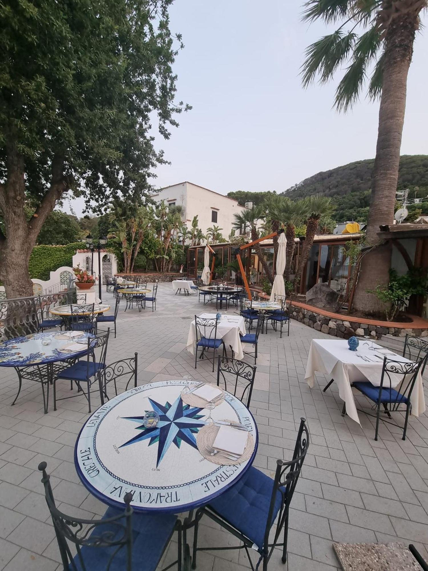L'Incanto Suites Ischia Casamicciola Terme Exterior photo