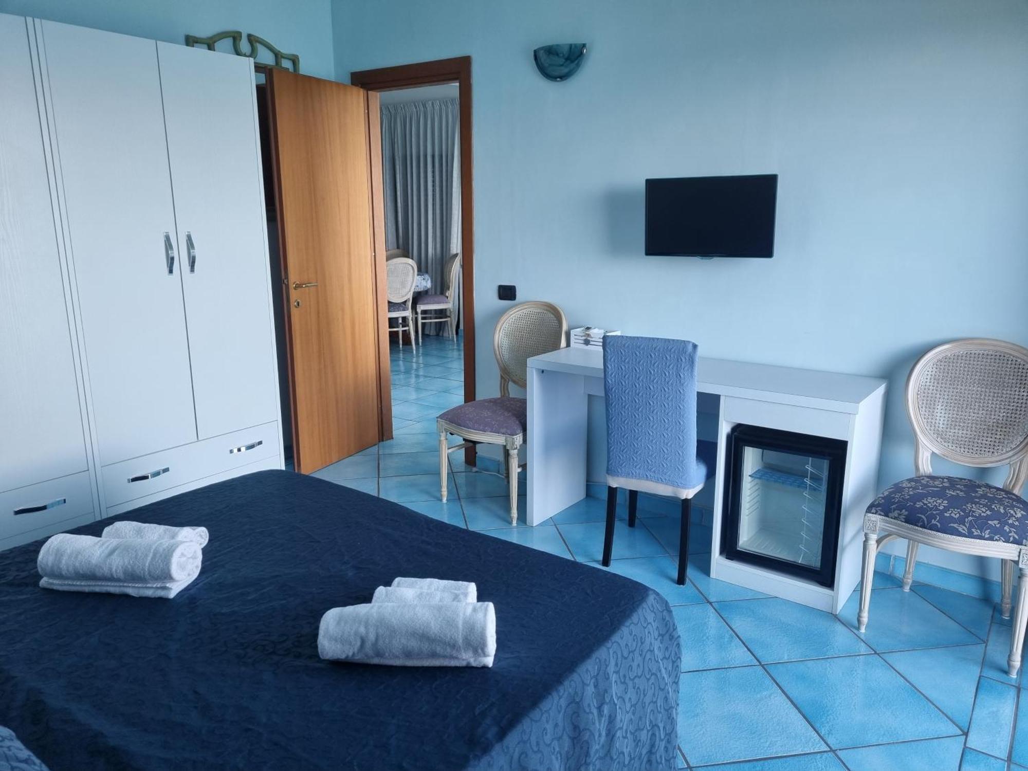 L'Incanto Suites Ischia Casamicciola Terme Exterior photo